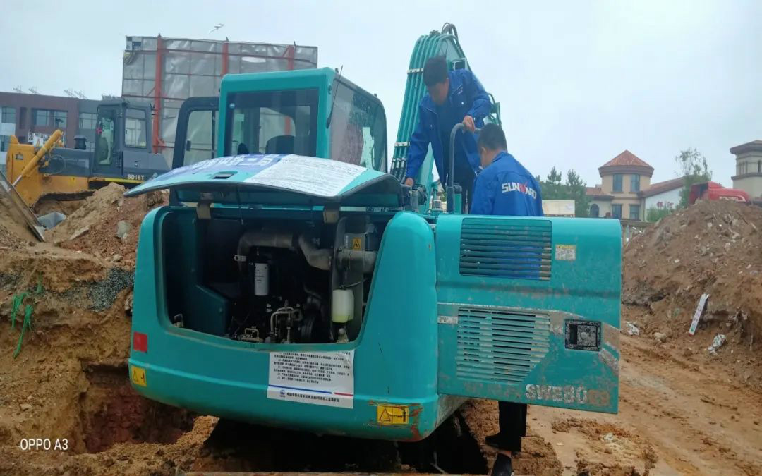 感恩相伴 关爱相随——听听bti体育客户内心话