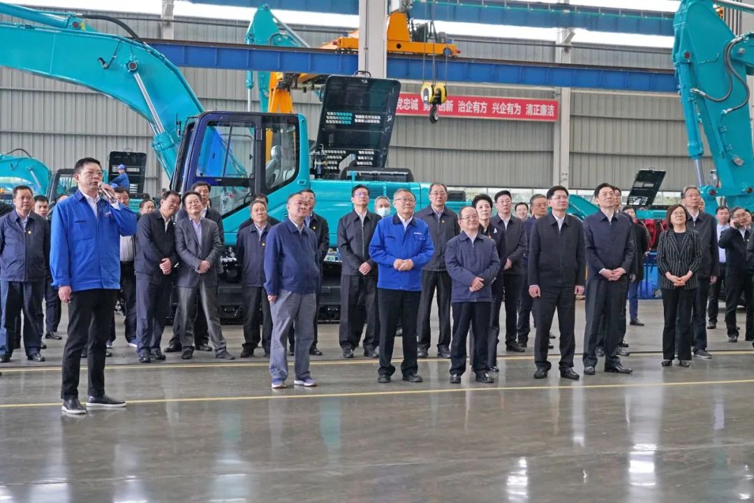 广西党政代表团调查bti体育智能