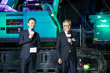 狂欢启动！bti体育智能千万钜惠邀约品牌嘉年华