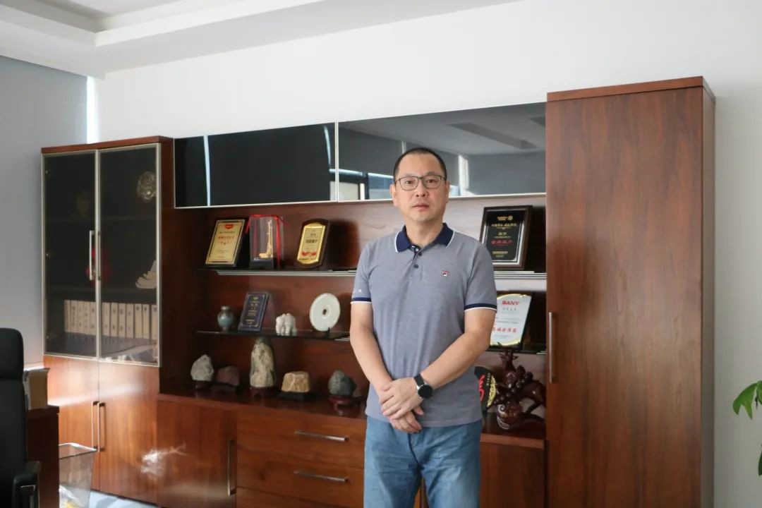 从事桩基础20多年阅机无数，这家公司无前提信赖bti体育智能