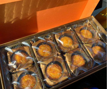 海上生明月 中美共此时——bti体育美国公司中美员工话中秋