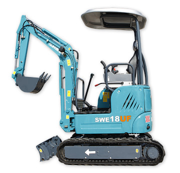 2020全球微挖大会 bti体育智能微挖精品即将闪亮登场