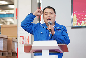 群雄竞争，谁能摘得技术状元桂冠