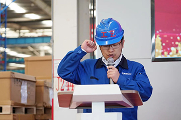 群雄竞争，谁能摘得技术状元桂冠