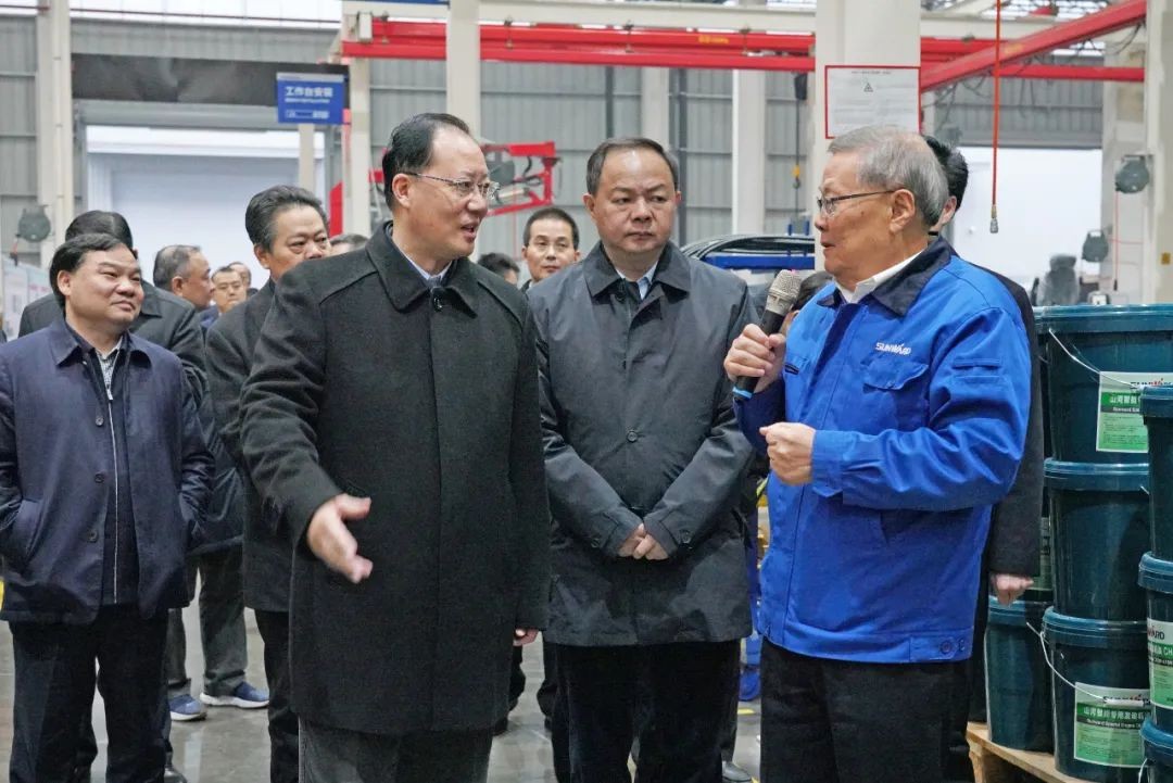 省委副书记、代省长毛伟明调查bti体育智能