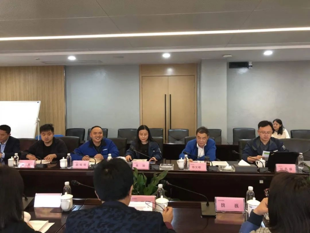 bti体育智能两项目顺利通过中期查抄