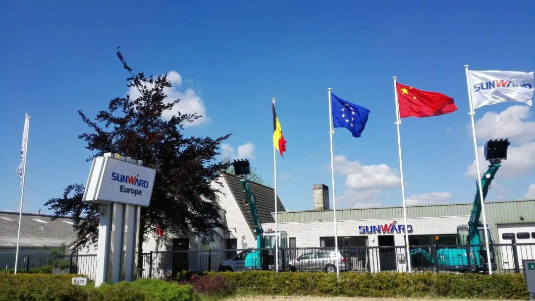 示范案例 | bti体育智能登上服贸会领奖台