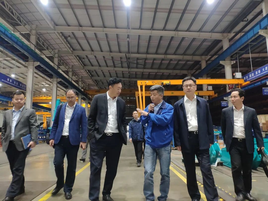 中国联通首席科学家范济安到访bti体育智能