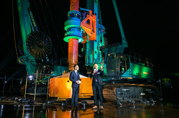 狂欢启动！bti体育智能千万钜惠邀约品牌嘉年华