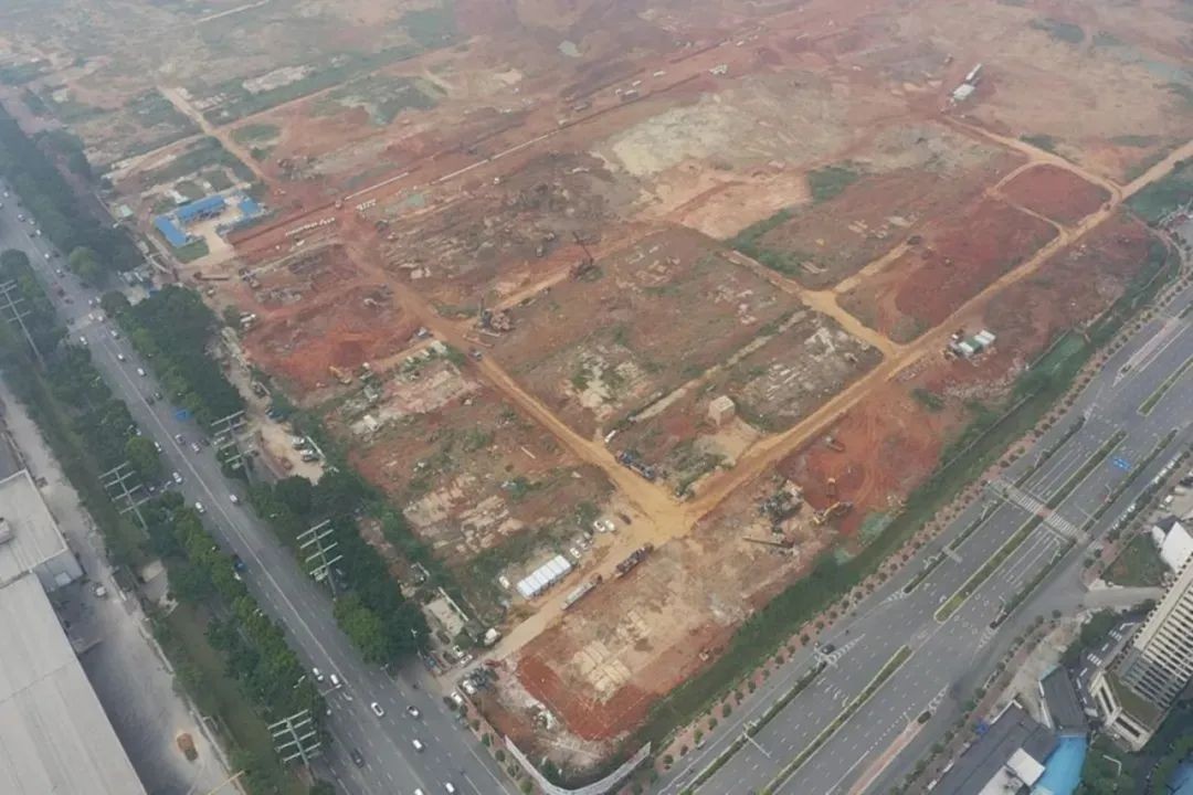 展华安快率，显bti体育实力——华安基础高品质履约