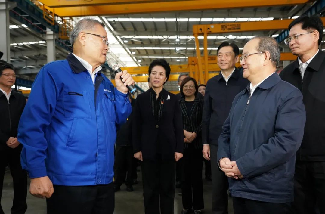 广西党政代表团调查bti体育智能