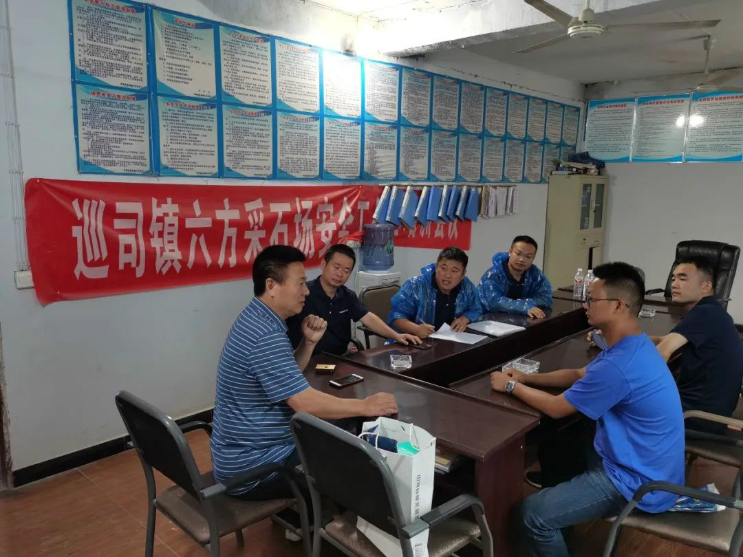 感恩相伴 关爱相随——bti体育智能服务万里行川陕实录