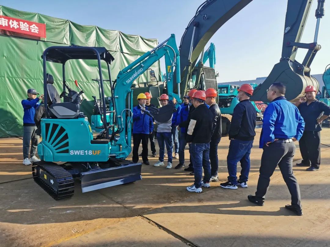 做自己的钻研，让客户来说吧！