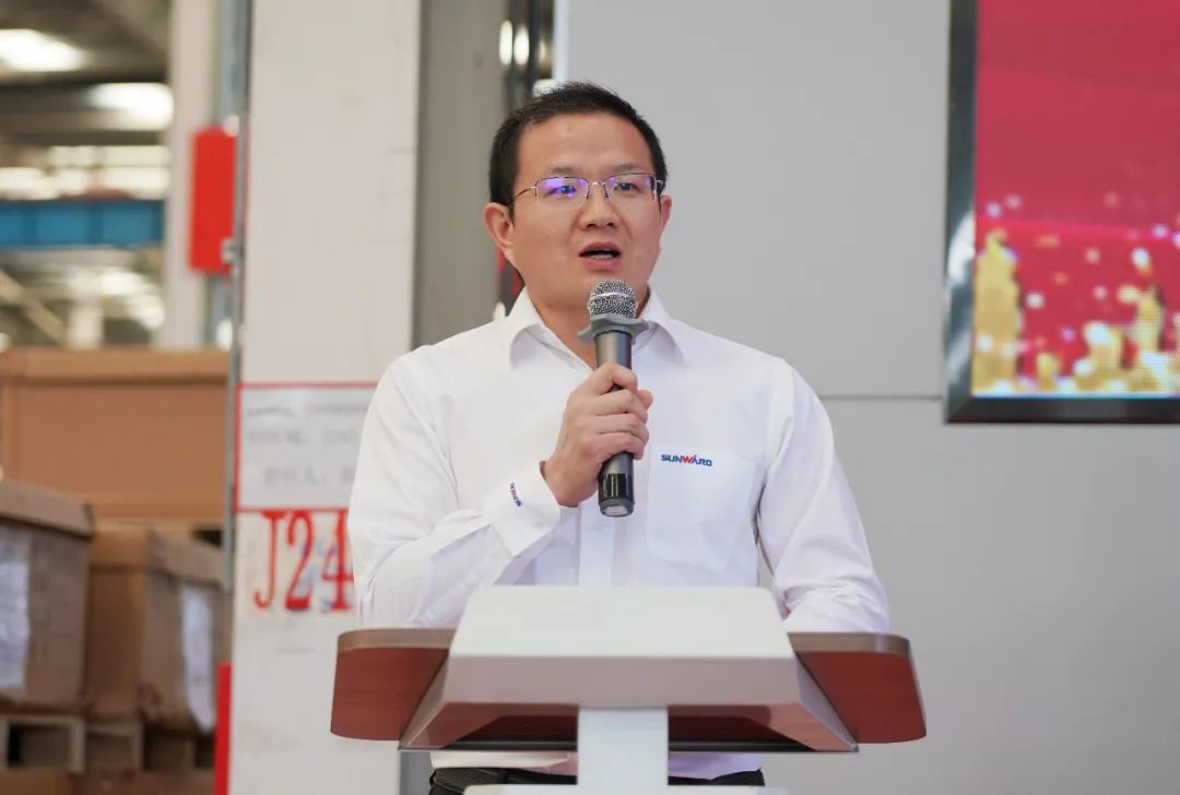 群雄竞争，谁能摘得技术状元桂冠