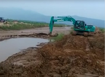 感恩相伴 关爱相随——bti体育智能服务万里行川陕实录