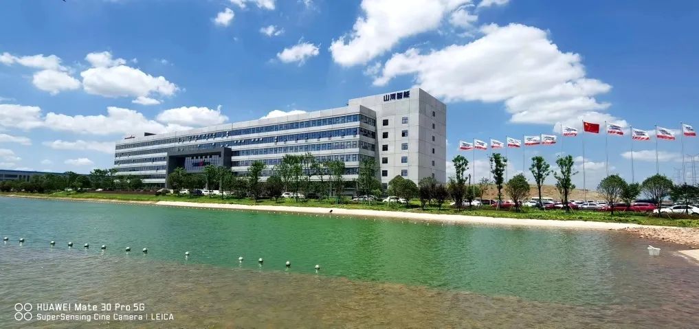 bti体育智能又获