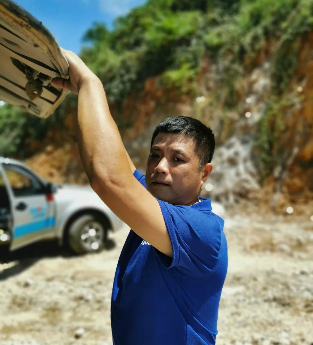 bti体育智能的“黑皮肤”