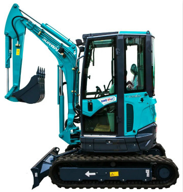 2020全球微挖大会 bti体育智能微挖精品即将闪亮登场