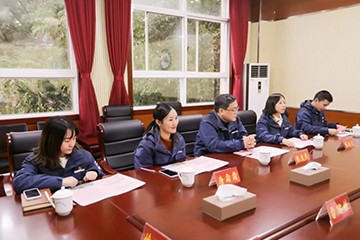 bti体育智能通讯员培训在湖南公共传媒学院进行