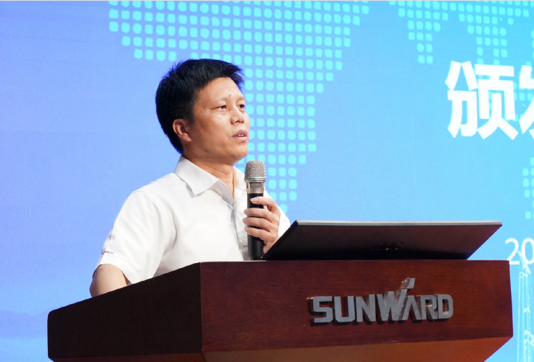 致敬研发 | bti体育智能进行职称评定工作总结暨职称证书宣告典礼