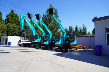 安身雄安 拓展京津冀 bti体育智能雄安大幕正式开启