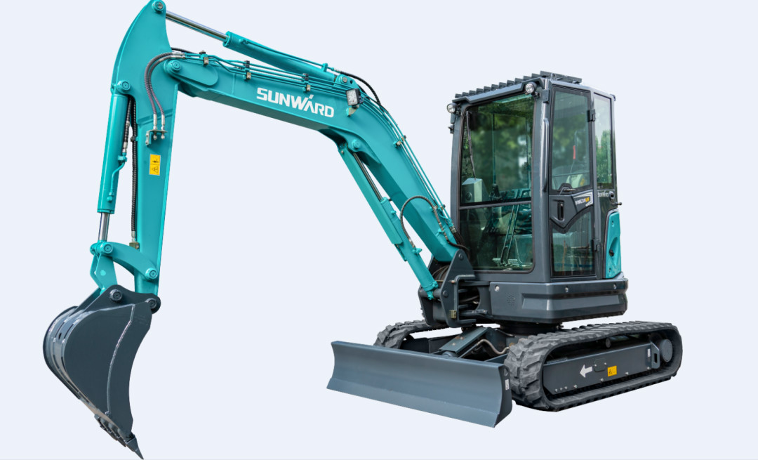 2020全球微挖大会 bti体育智能微挖精品即将闪亮登场