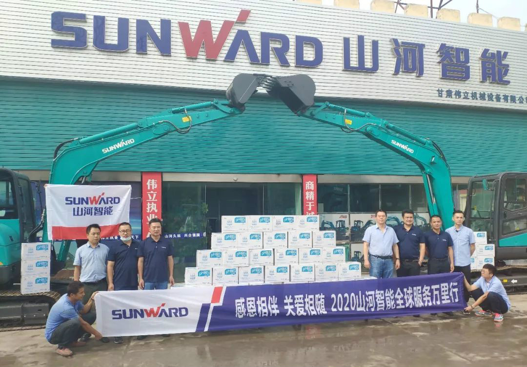 感恩相伴 关爱相随——听听bti体育客户内心话