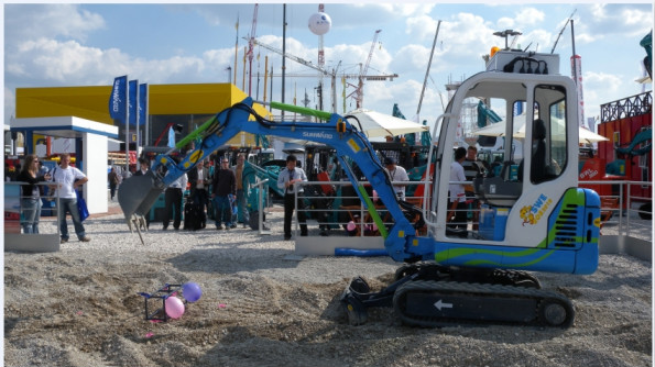 bti体育智能：“先导式创新”引领将来