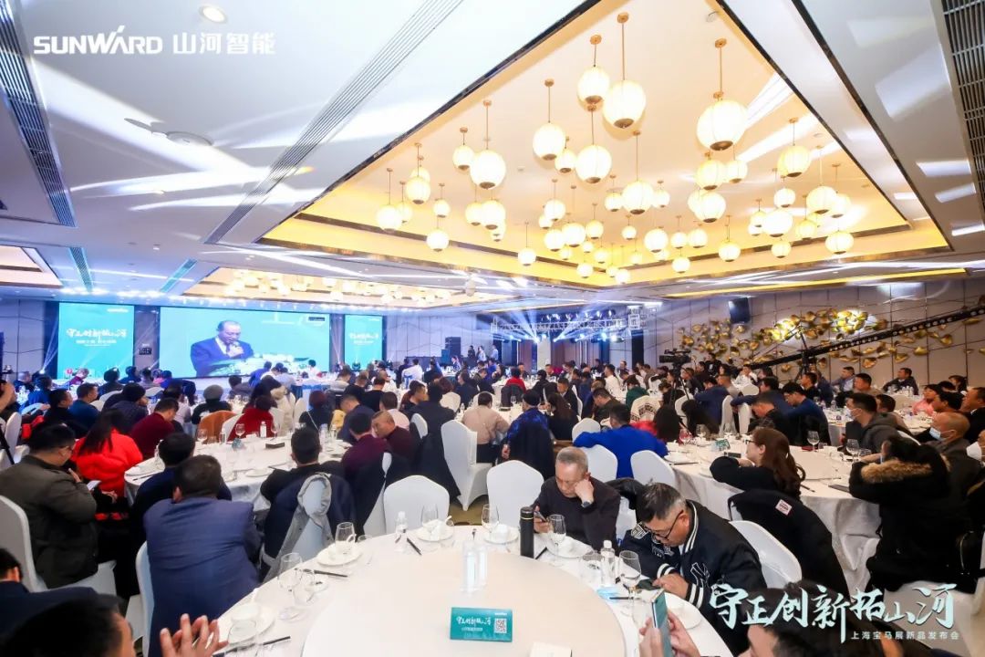 快来看！bti体育新品签下总值亿元订单