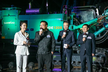 狂欢启动！bti体育智能千万钜惠邀约品牌嘉年华