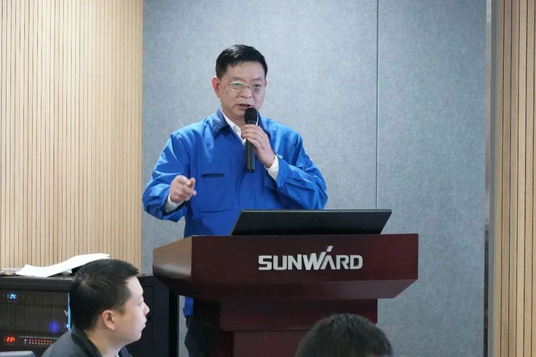 省工信厅青年干部理论进建走进bti体育智能