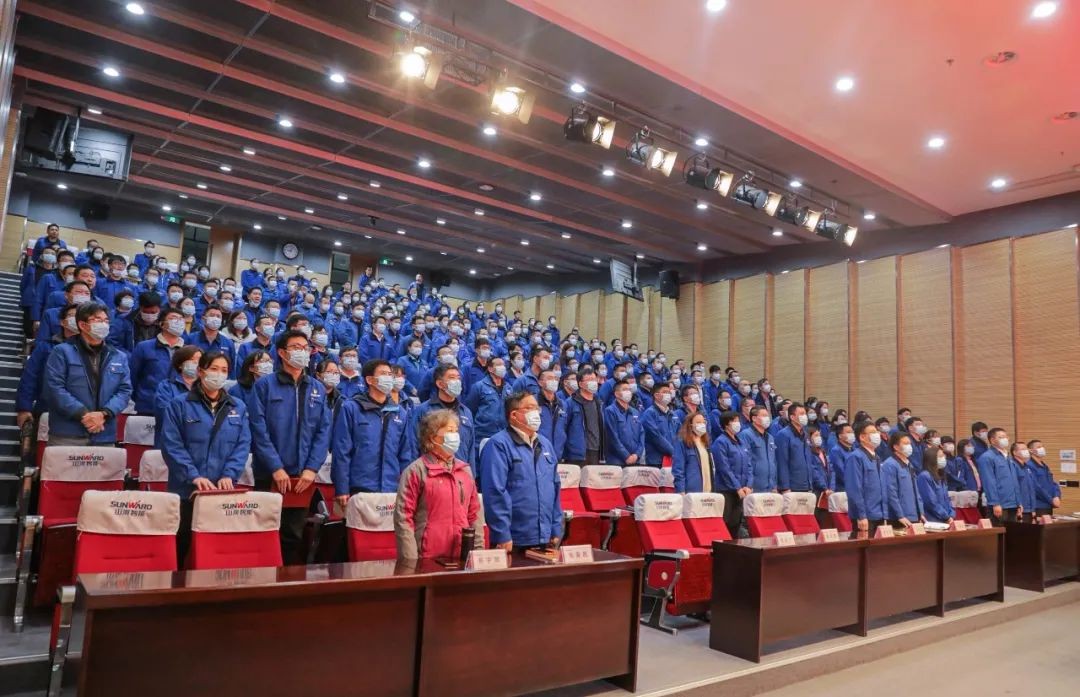 bti体育智能集中收看十三届全国人大四次会议开幕会