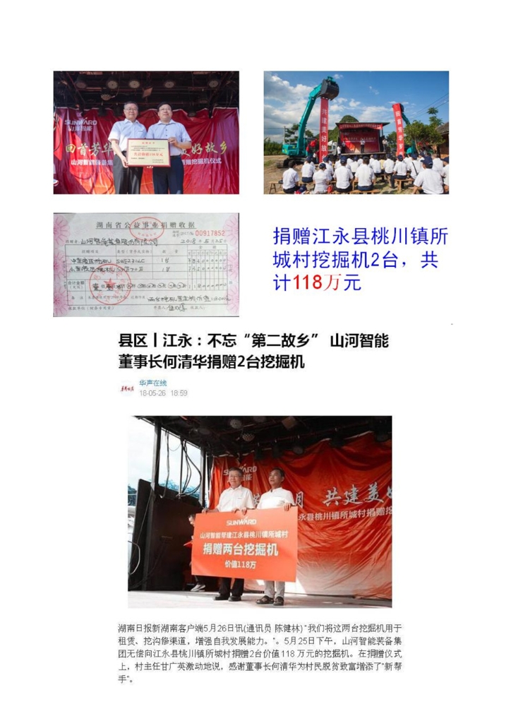 bti体育社会责任汇报