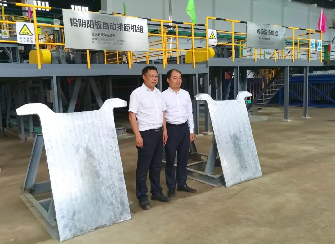 国内初创！中际bti体育EPC总承包项目技术惊艳 将来可期