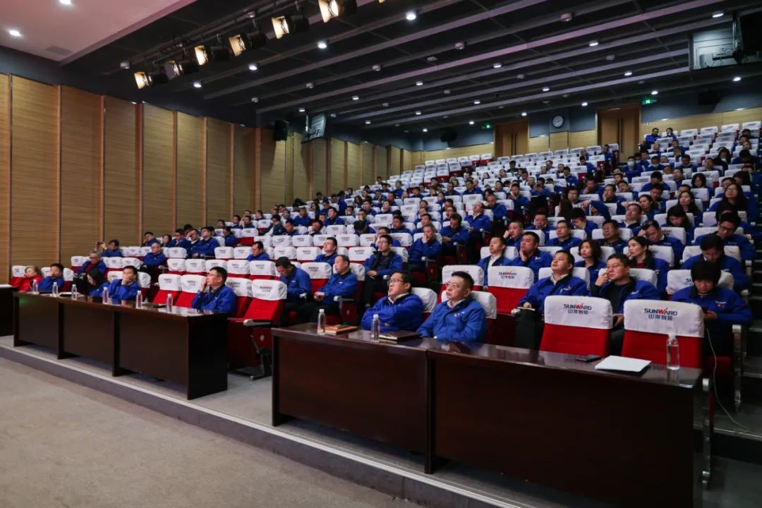 bti体育智能发展2021年度“清廉讲堂”培训