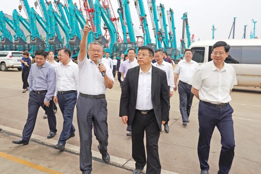 北京向阳区党政代表团调查bti体育智能