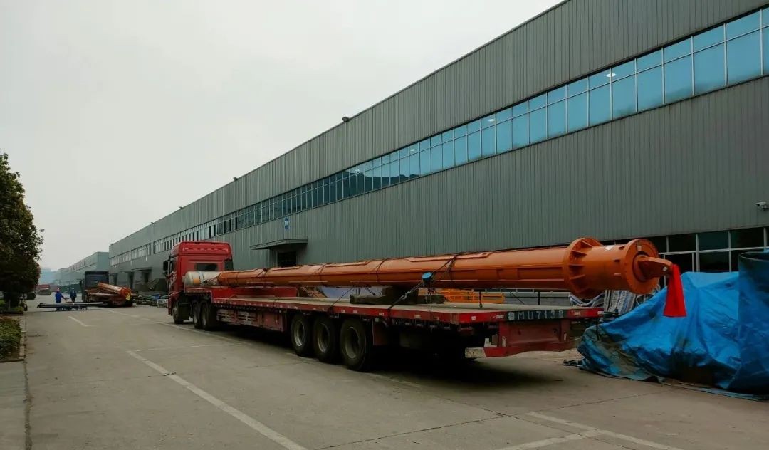 bti体育智能钻杆成功启发新市场