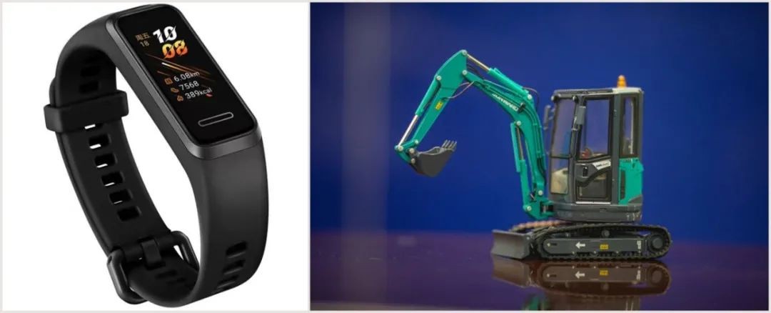 进场布展！2021年长沙国际工程机械展倒计时，bti体育智能展区亮点提前剧透