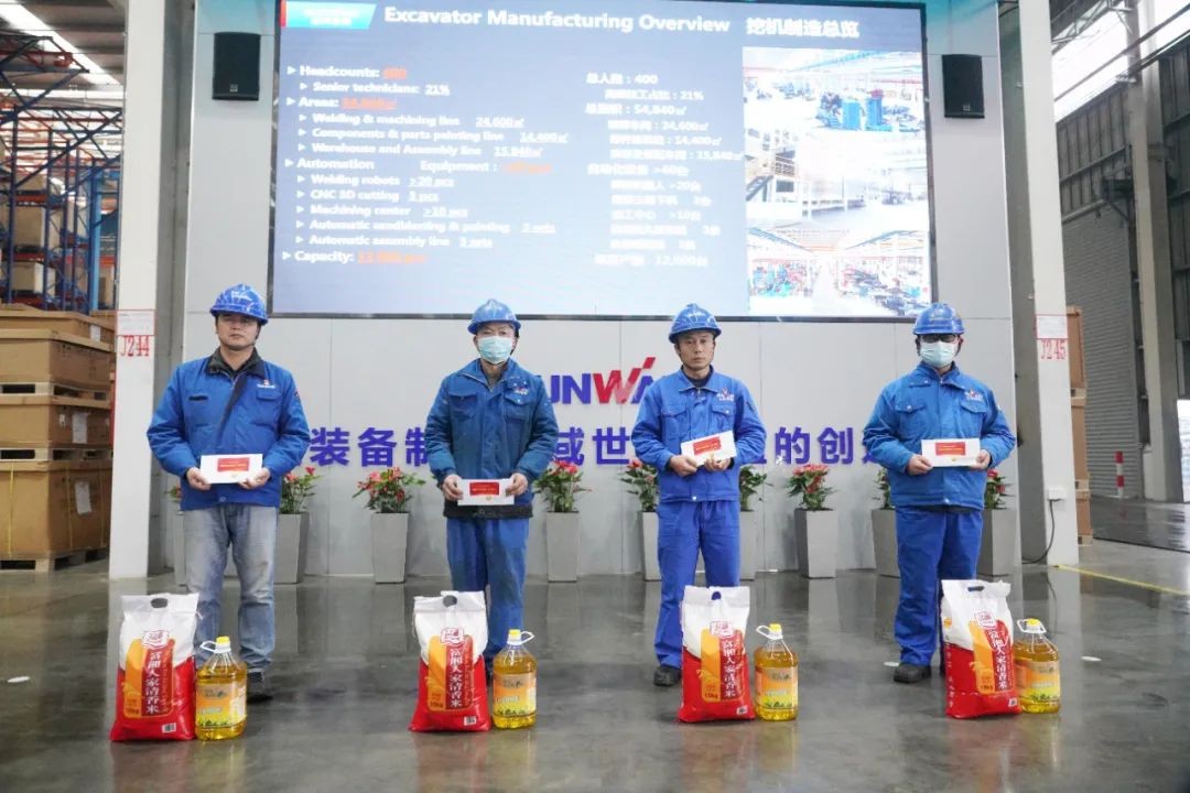 张庆红慰问bti体育智能难题党员