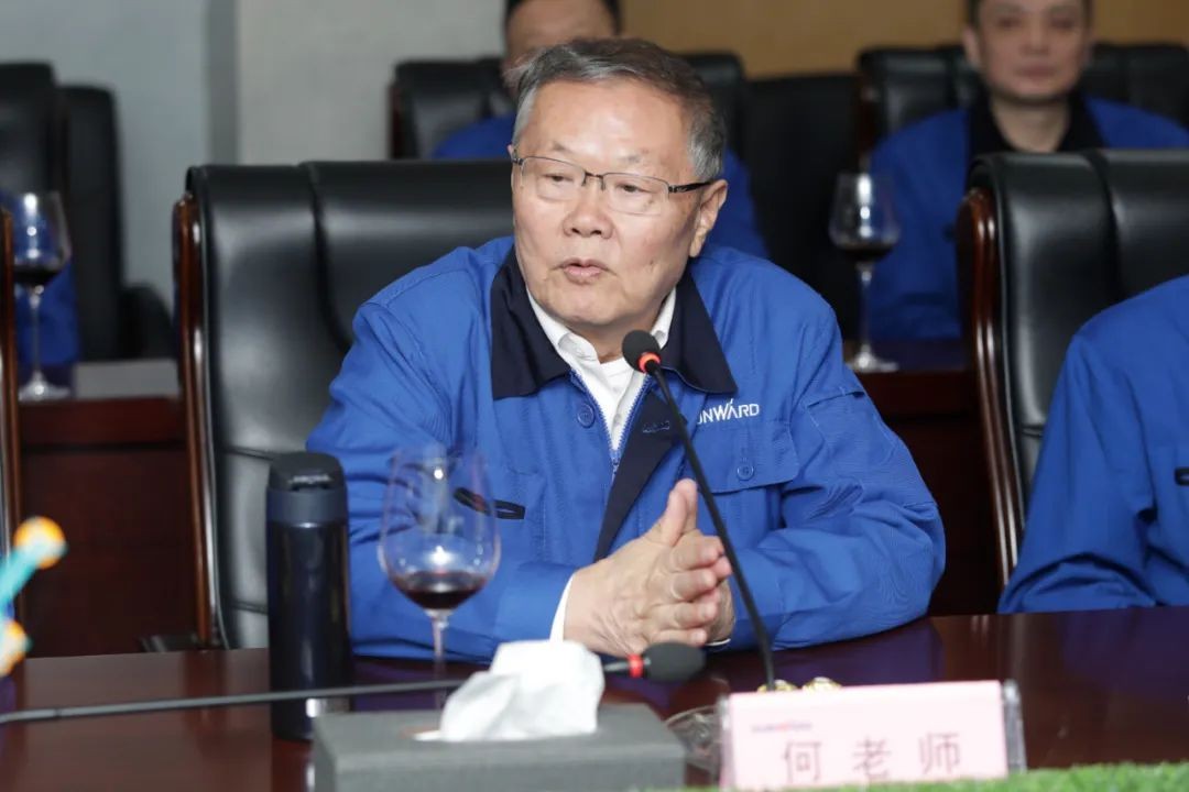 开工大吉！@bti体育人，一路犇向春天