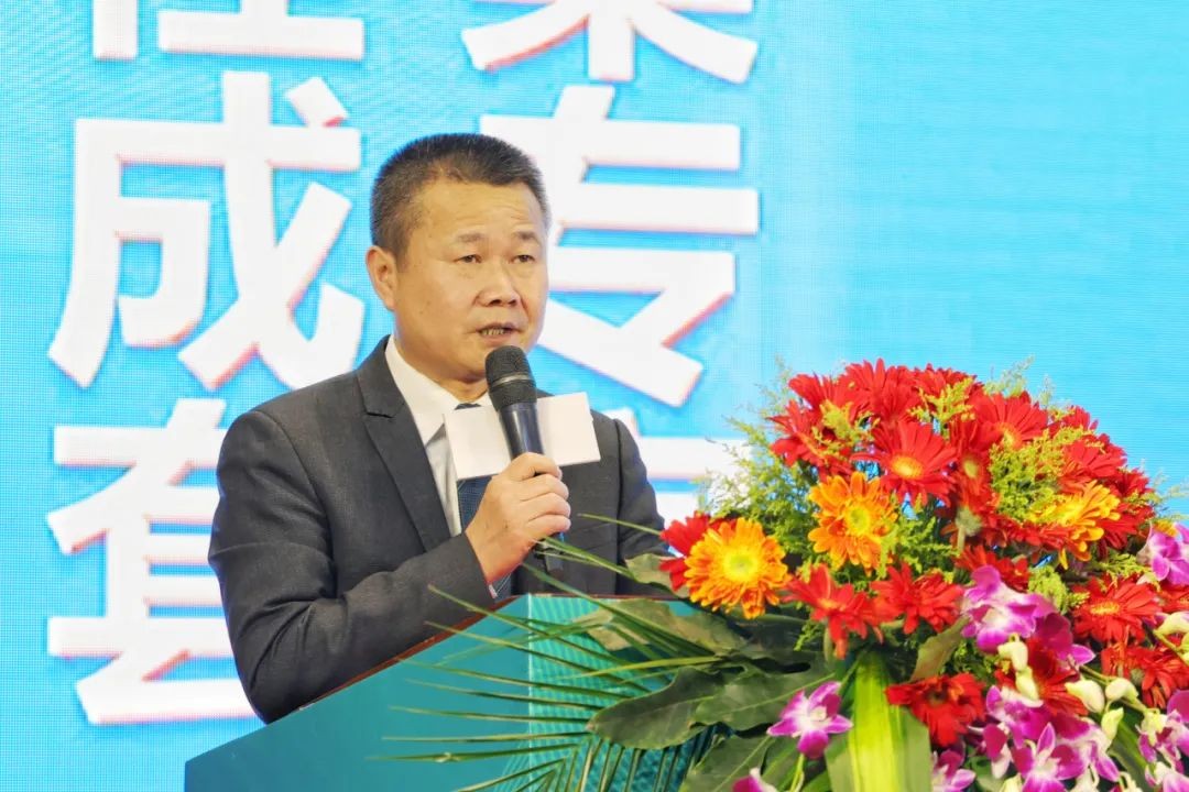 现场签约超5亿 bti体育智能2021全国客户互换会（杭州站）敲响行业首季强音