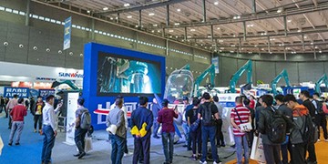 守正创新 杰出相约！bti体育智能沉磅出击 2021 CICEE（长沙展）