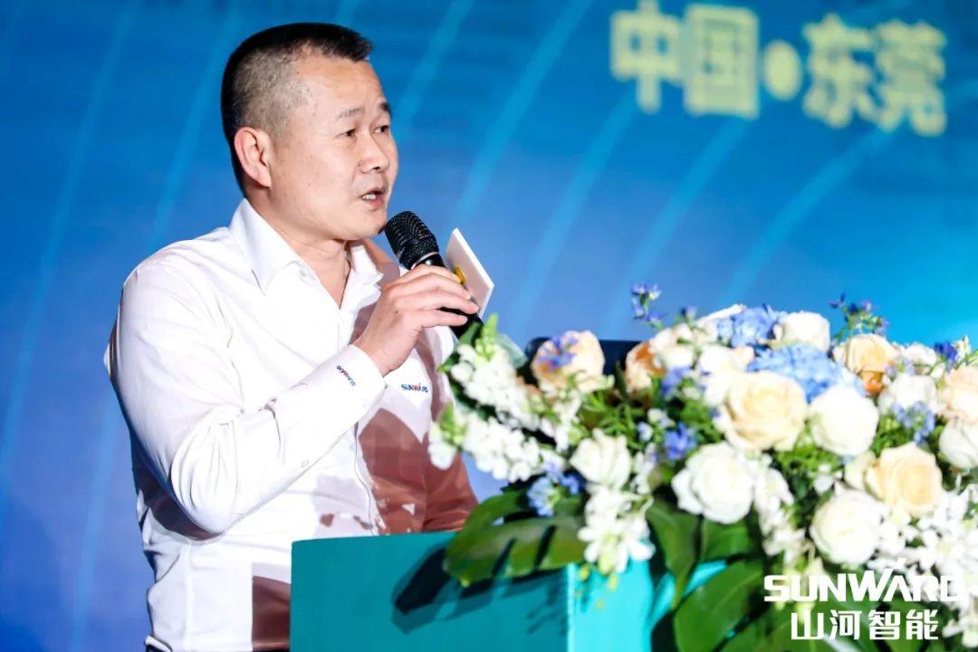 创桩工行业互换会最高纪录！bti体育智能2021年全国客户互换会东莞站圆满进行