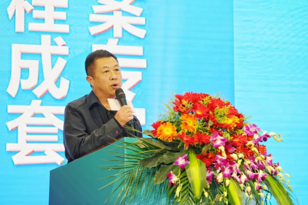 现场签约超5亿 bti体育智能2021全国客户互换会（杭州站）敲响行业首季强音