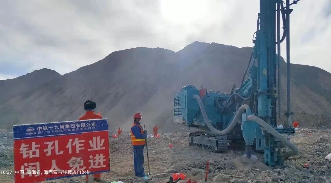 bti体育智能SWDE165A“驯服”昆仑之巅