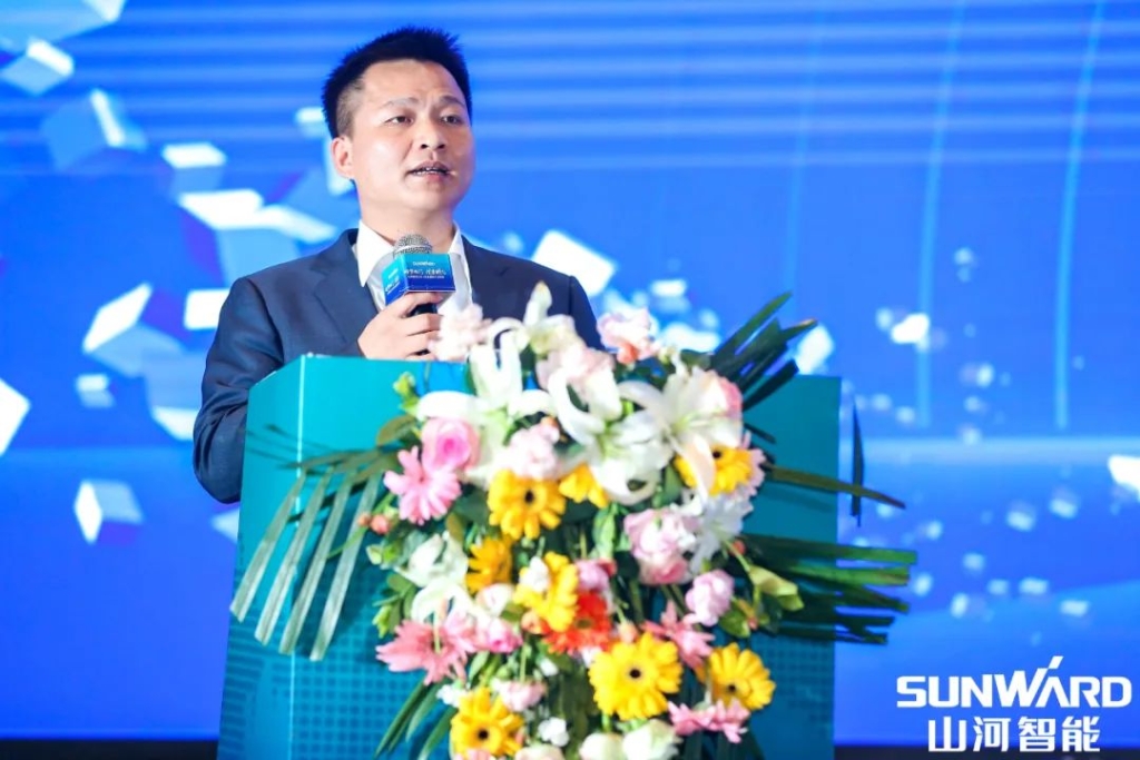 bti体育智能川渝地域全国客户互换会圆满进行