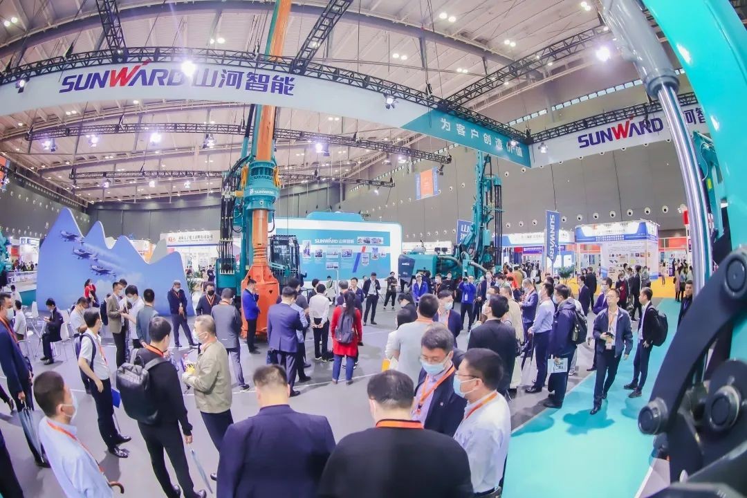 “机甲盛宴”长沙展圆满收官！bti体育智能展区亮点杰出回首