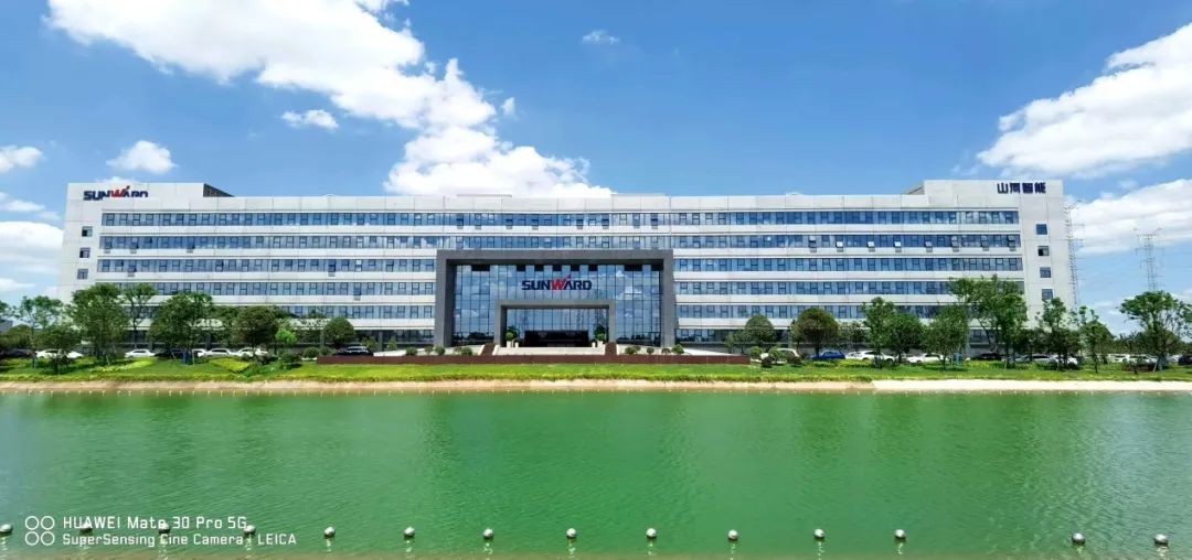 bti体育智能认定为长沙市首批总部企业