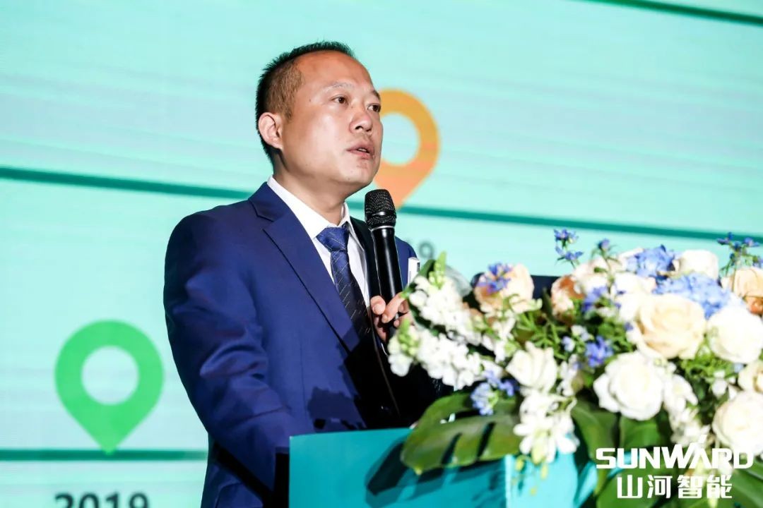 创桩工行业互换会最高纪录！bti体育智能2021年全国客户互换会东莞站圆满进行