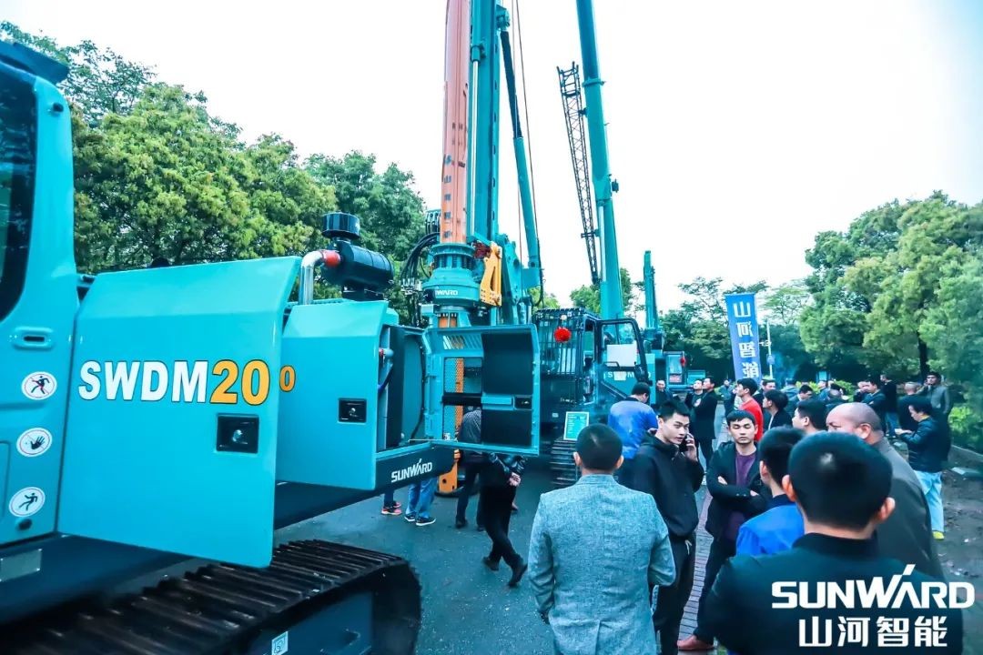 bti体育智能全邦互换会南昌站大获成功